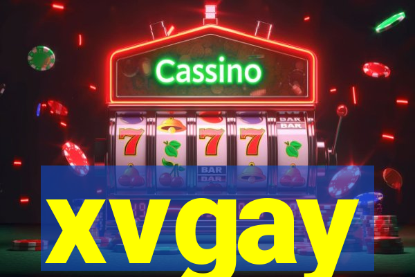 xvgay