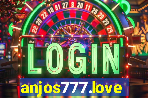 anjos777.love