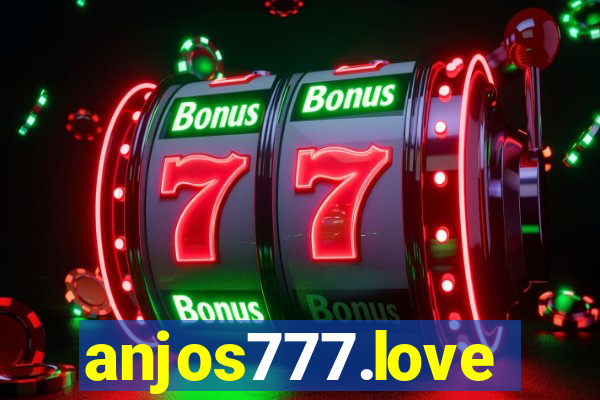 anjos777.love