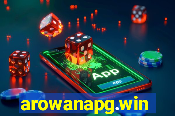 arowanapg.win