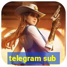 telegram sub