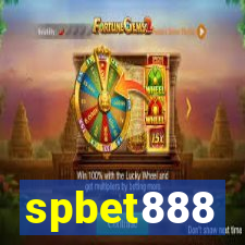 spbet888