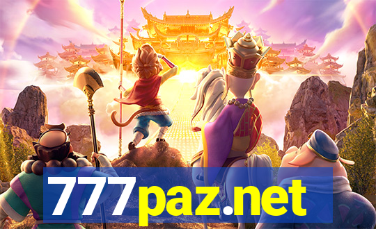 777paz.net