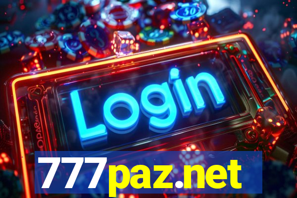 777paz.net