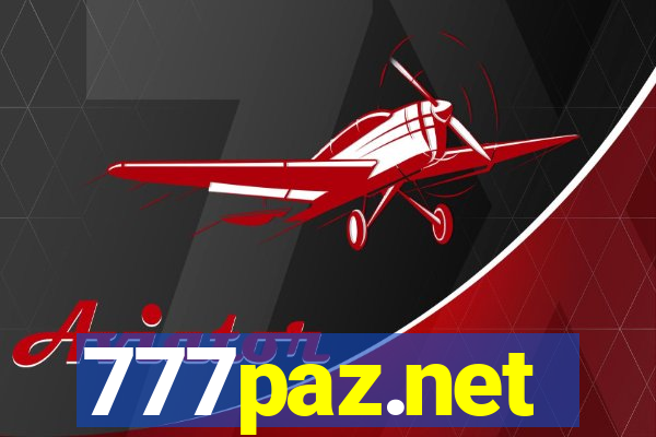 777paz.net