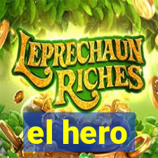 el hero