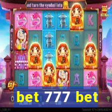 bet 777 bet