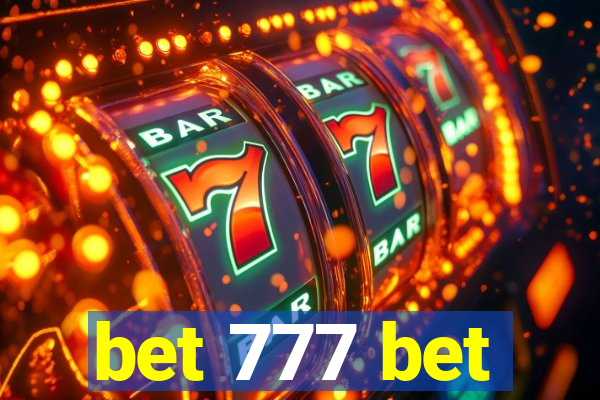 bet 777 bet