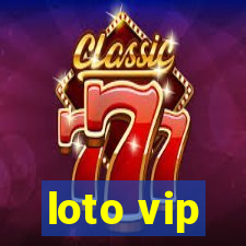 loto vip