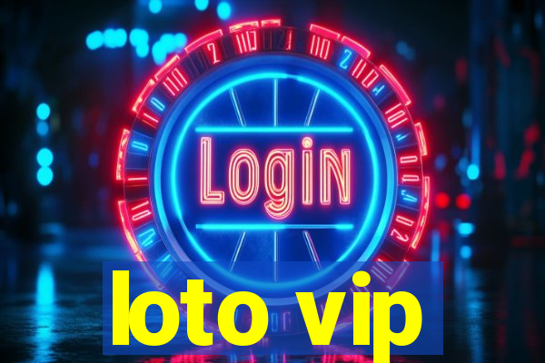 loto vip