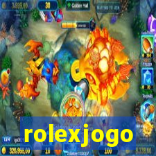 rolexjogo