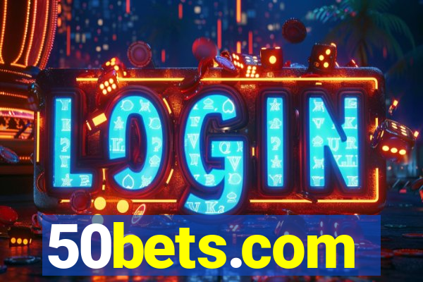 50bets.com