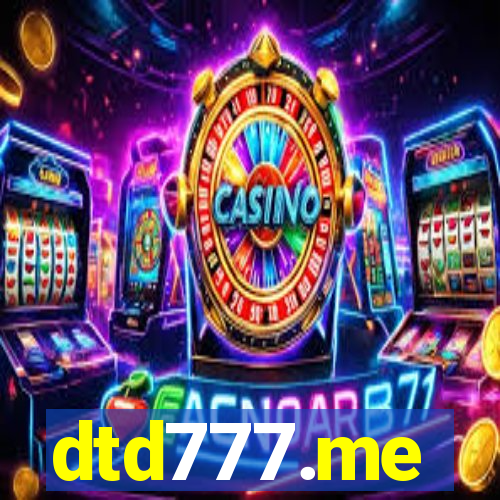 dtd777.me