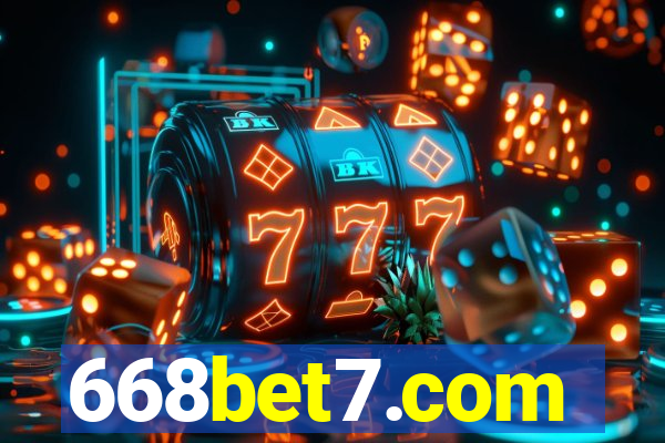 668bet7.com