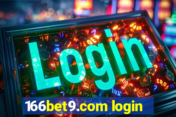 166bet9.com login