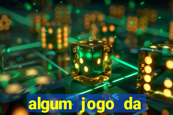 algum jogo da dinheiro de verdade