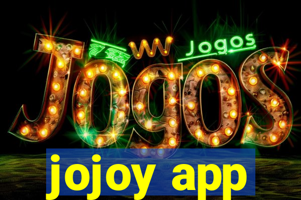 jojoy app