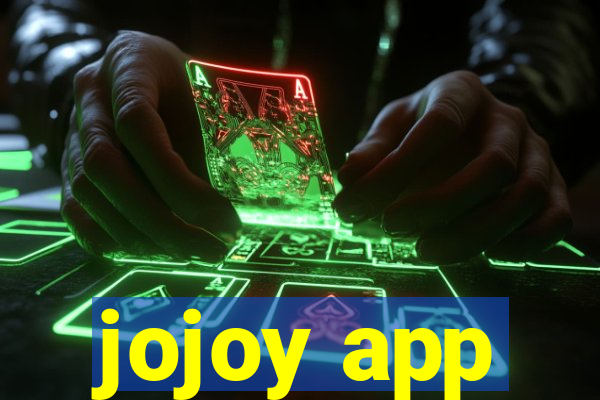 jojoy app