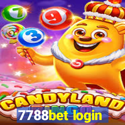 7788bet login