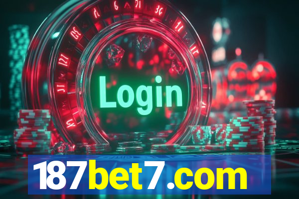 187bet7.com