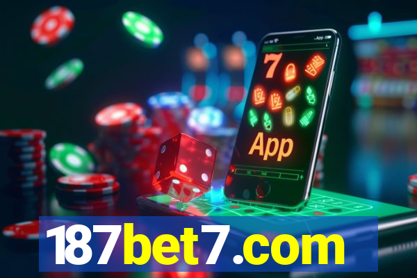 187bet7.com