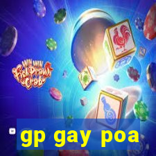 gp gay poa