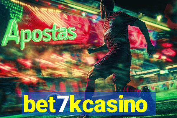 bet7kcasino