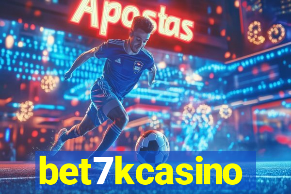 bet7kcasino