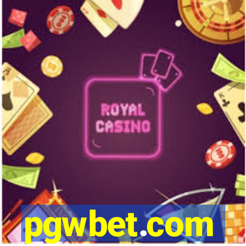 pgwbet.com