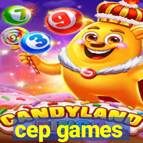 cep games