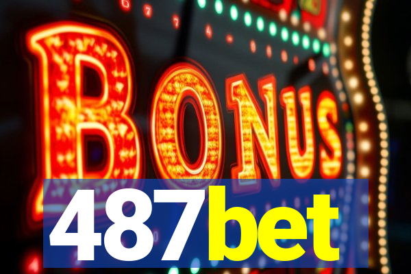 487bet