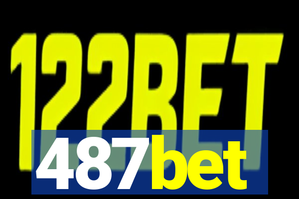 487bet