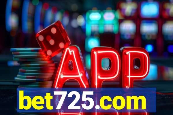 bet725.com