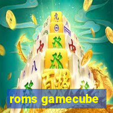 roms gamecube