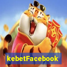 kebetFacebook