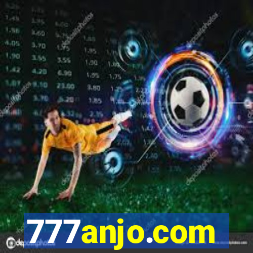 777anjo.com