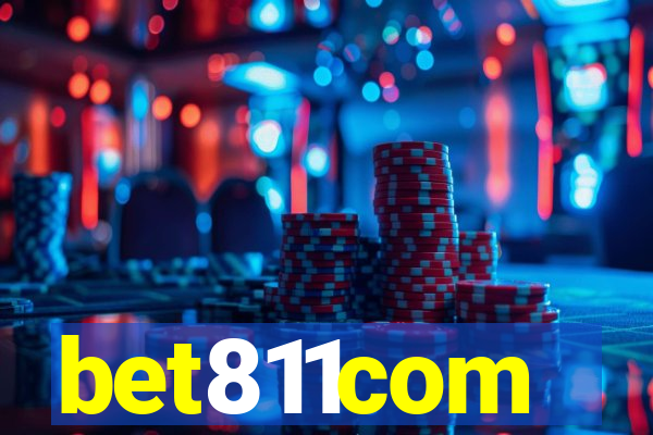 bet811com