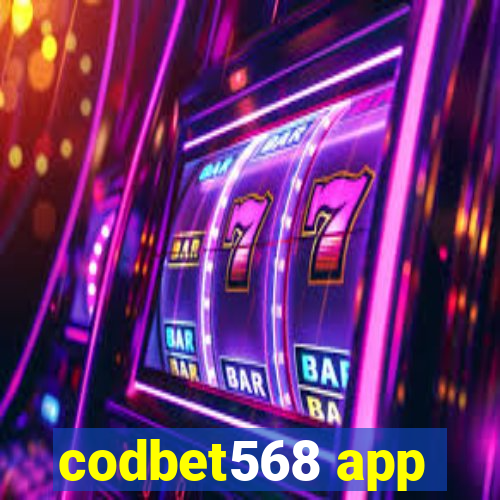 codbet568 app