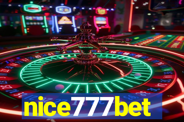 nice777bet