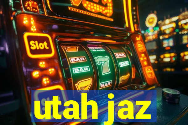 utah jaz