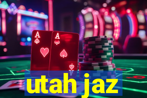 utah jaz