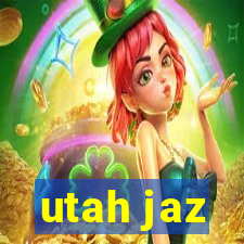 utah jaz