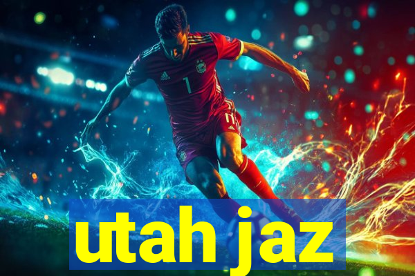 utah jaz