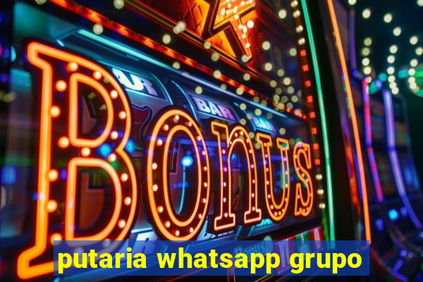 putaria whatsapp grupo