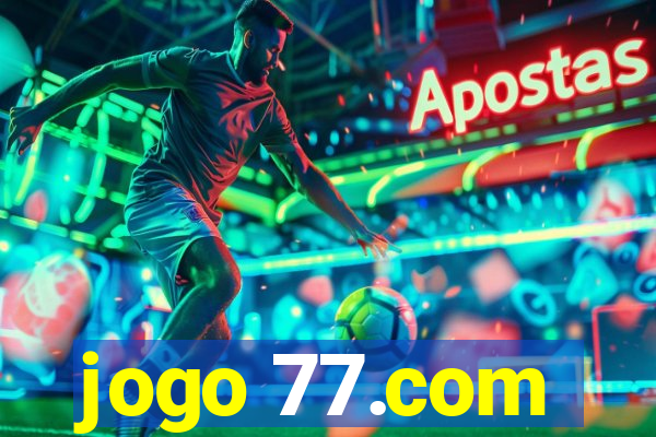 jogo 77.com