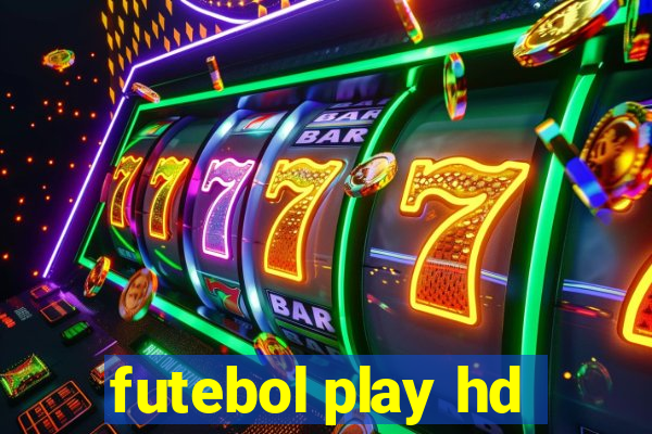 futebol play hd