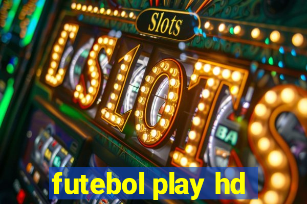 futebol play hd