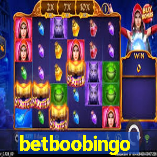 betboobingo