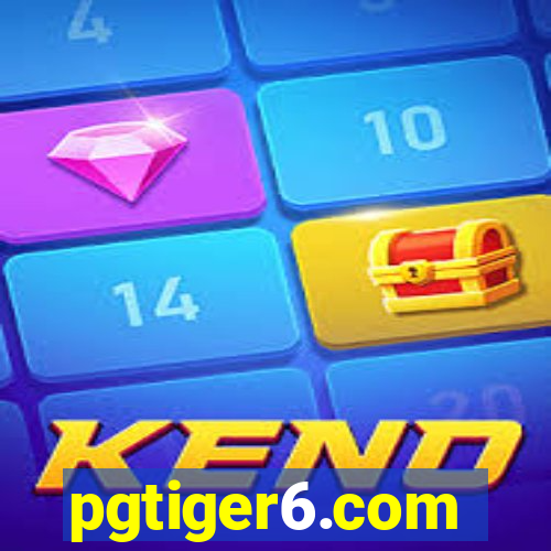 pgtiger6.com