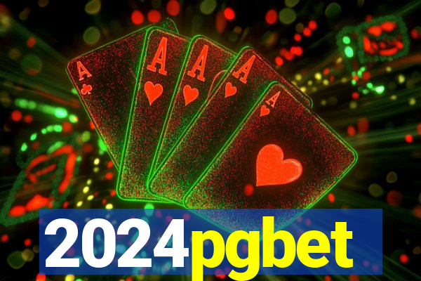 2024pgbet